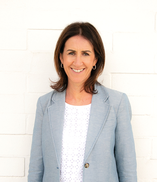 Tammy McLeod | Head of Trust Law
